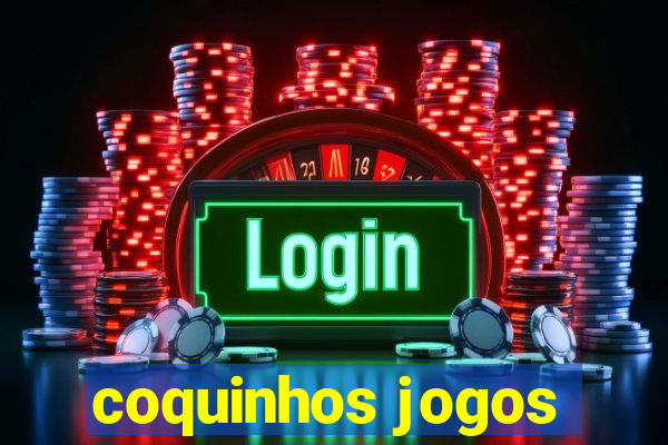 coquinhos jogos